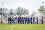 Brouwershaven 1 - S.K.N.W.K. 1 (competitie) seizoen 2023-2024 (Fotoboek 2) (178/229)